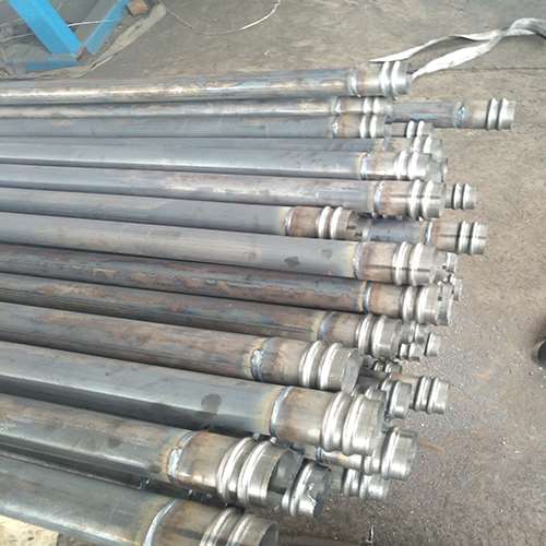 平昌《建筑基桩检测技术规范》每根桩需要几个声测管